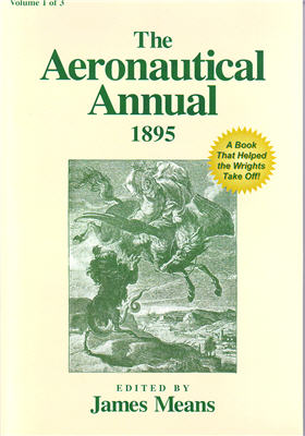 The Aeronautical Annual of 1895